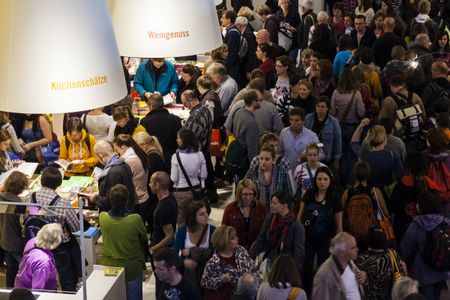 frankfurter buchmesse
