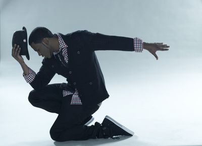 Jason Derulo geht 2014 auf Tournee