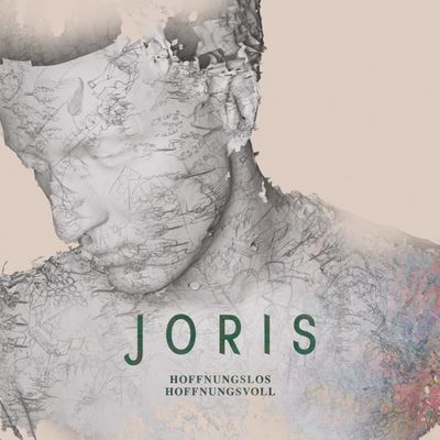 Joris veroeffentlicht Album Hoffnungslos Hoffnungsvoll