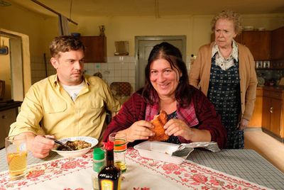 LEBERKAESJUNKIE ist bisher der erfolgreichste Film in diesem Jahr