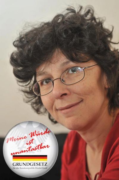 Mukadder Bauer Ich wünsche ihnen, dass sie jetzt bekommen, was sie sich wünschen,obwohl ich das nicht glaube.