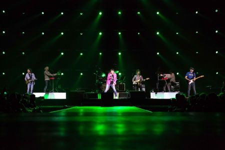PUR auf Tour