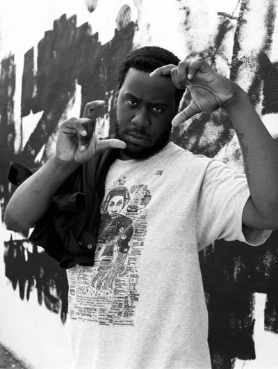 Album Black Radio 2 erscheint auf Blue Note