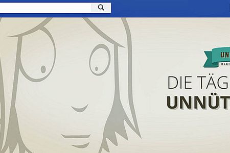 Schleichwerbung oder Content wo faengt bezahlte Werbung an