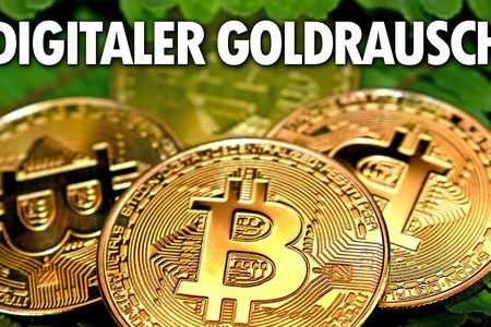 Bitcoin, das Asset der Reichen?