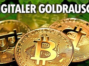Bitcoin, das Asset der Reichen?