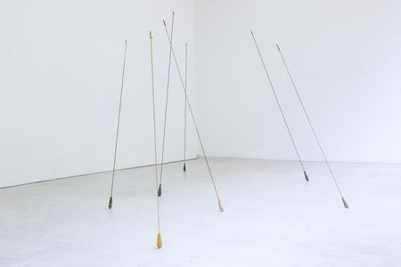 Franziska Keller ausstellung