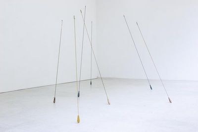Franziska Keller ausstellung