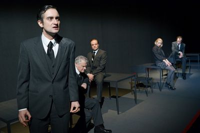 der prozess theater darmstadt