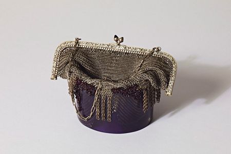 Ausstellung in Wien: J E X - Jewelry Exhibition - Schmuck von Petra Zimmermann bis zum 20.05.2013