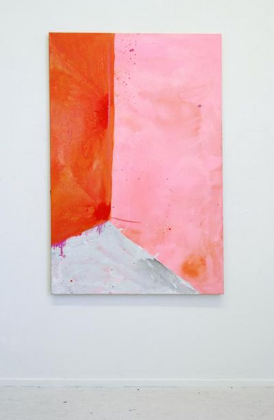 Kunstwerk von Ana Pusica Kunstwerk von Ana Pusica