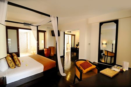 Anantara Hoi An Resort Grand Suite