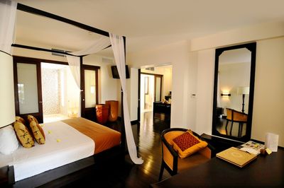 Anantara Hoi An Resort Grand Suite