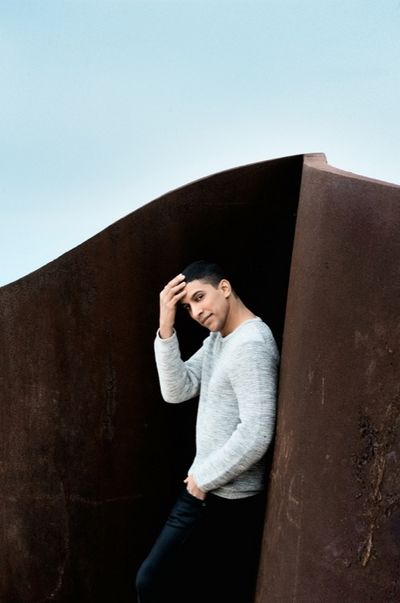 Andreas Bourani veroeffentlicht sein neues Album Hey Andreas Bourani veroeffentlicht sein neues Album Hey