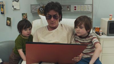 Charlie Sheen oder Charles Swan?