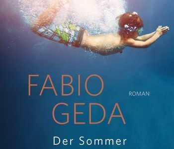 Freude am Leben