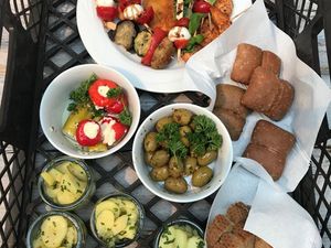 Die deutschen Verbraucher greifen im Supermarkt zunehmend zu neuen Marken, und frisch soll es sein Foto GFDK Die deutschen Verbraucher greifen im Supermarkt zunehmend zu neuen Marken, und frisch soll es sein Foto GFDK