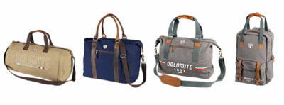 Accessoires von Dolomite