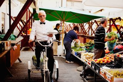 Essen und Trinken Kochkurs Slowenien Kellner Essen und Trinken Kochkurs Slowenien Kellner