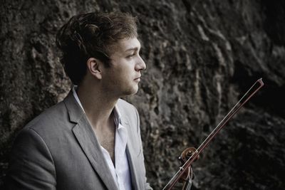 Festspiele Mecklenburg-Vorpommern zeichnen Nils Moenkemeyer aus