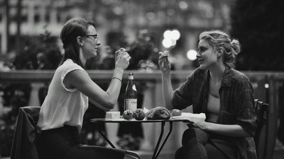Regie Noah Baumbach Regie Noah Baumbach