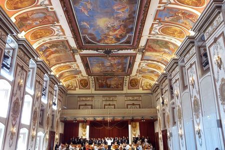 Haydnsaal