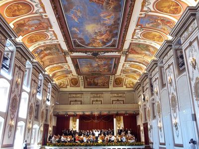 Haydnsaal