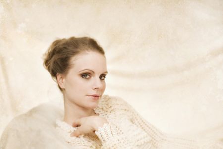Julia Fischer gibt Konzert in Baden-Baden