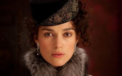 Musik Klassik: "Anna Karenina" - Dario Marianelles packende Mischung handwerklicher Raffinesse, authentischer Instrumentenfarben und eindringlicher Interpretationen