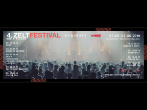 Hochkarätige Kuenstler wie Andreas Bourani, Nena, Midnight Oil, Namika, Joris & Co. auf dem 4. ZELTFESTIVAL RHEIN-NECKAR Hochkarätige Kuenstler wie Andreas Bourani, Nena, Midnight Oil, Namika, Joris & Co. auf dem 4. ZELTFESTIVAL RHEIN-NECKAR