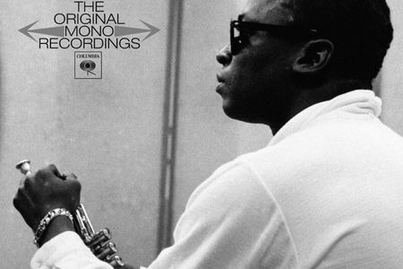 Neue CD Box mit Werken von Miles Davis