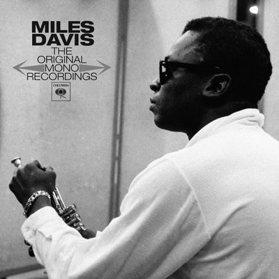 Neue CD Box mit Werken von Miles Davis