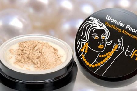 Stil Age Attraction Mineralpuder