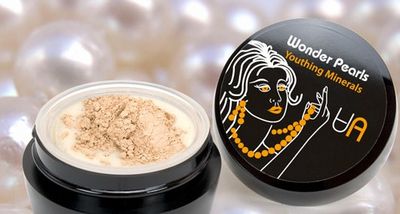 Stil Age Attraction Mineralpuder