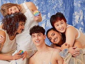 Nivea setzt auf Beständigkeit und gelernte Markenwerte - und pusht Innovationen, um modern zu bleiben Nivea setzt auf Beständigkeit und gelernte Markenwerte - und pusht Innovationen, um modern zu bleiben