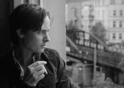 Tom Schilling in Oh Boy