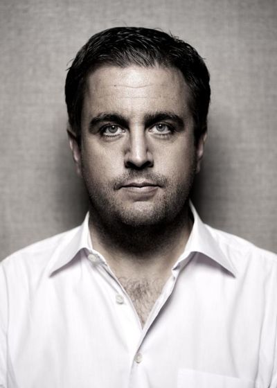 Prix Pantheon 2013 - Ehrenpreis Reif und Bekloppt geht an Bastian Pastewka