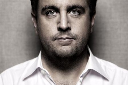 Prix Pantheon 2013 - Ehrenpreis Reif und Bekloppt geht an Bastian Pastewka
