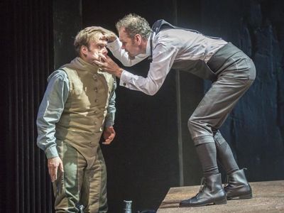 woyzeck drama woyzeck drama