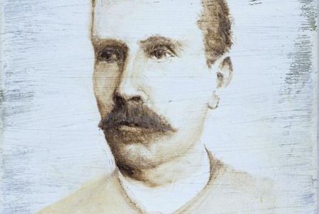SAMUEL BLASER ausstellung DIPTYCHA