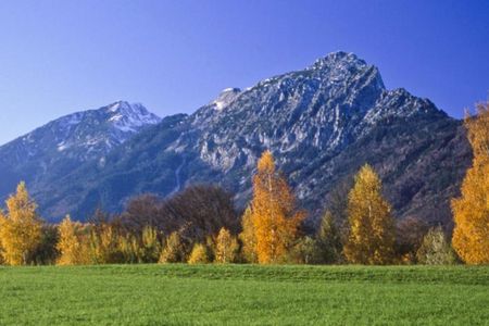 AlpenKLASSIK 2012: LEBENDIG, HAUTNAH von 17. Oktober bis 28. Oktober 2012