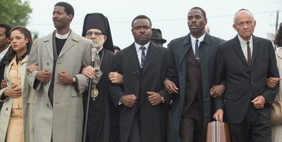 Selma kinofilm