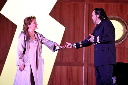 Theater Magdeburg präsentiert Tristan und Isolde von Richard Wagner