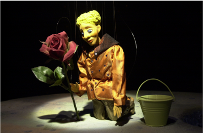 figurentheater festival wupperta figurentheater festival wuppertal