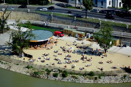 Sommernächte in Wien