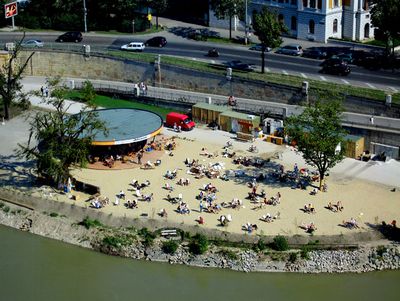 Sommernächte in Wien