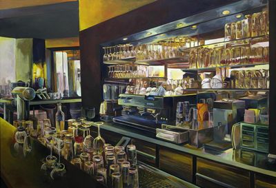 Fuchsbau von Dorothea Schuele