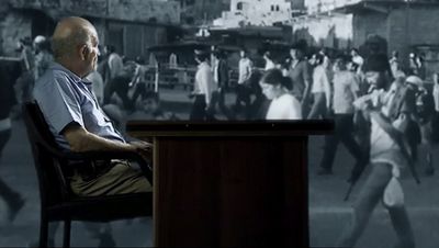 "The Law in these Parts" - Auf dem Sundance Filmfestival ausgezeichnete Dokumentation