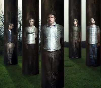 Modest Mouse sind fester Bestandteil der Indie-/Alternativegarde