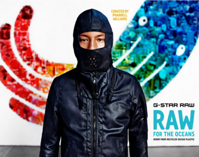 Stilikone Pharrell William